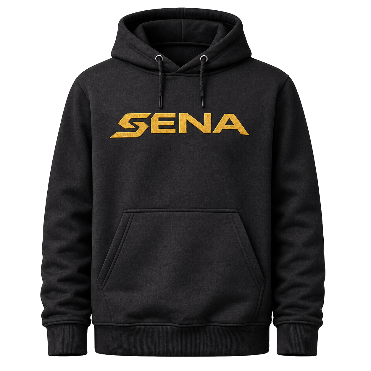 Hoodie SENA Noir